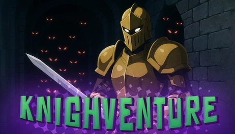 Купить Knighventure