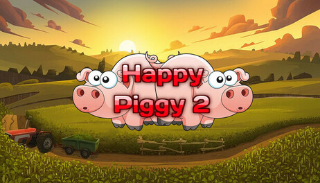 Купить Happy Piggy 2