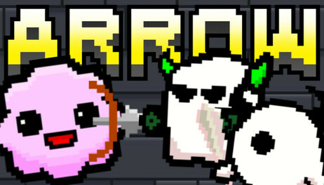 Купить ARROW-ButtonHeart