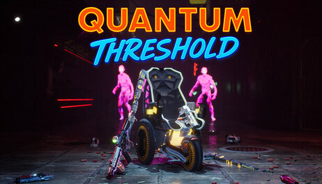 Купить Quantum Threshold