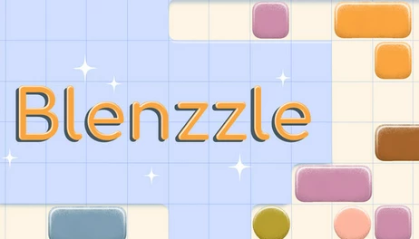 Купить Blenzzle