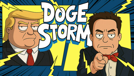 Купить Doge Storm