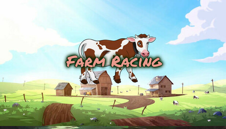 Купить Farm Racing