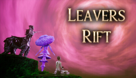 Купить Leavers Rift