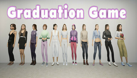 Купить Graduation Game