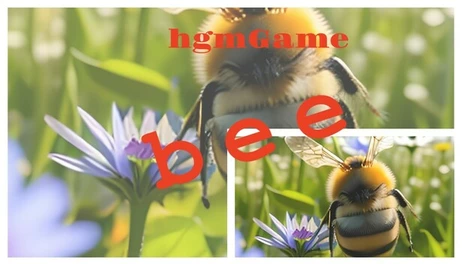 Купить hgmGame-bee