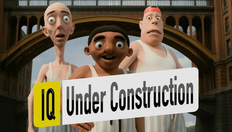 Купить IQ Under Construction