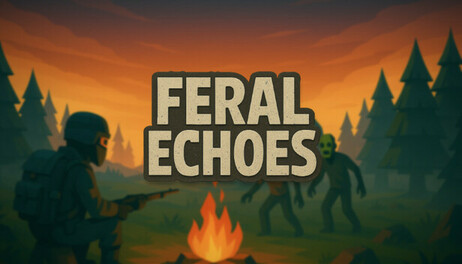Купить Feral Echoes