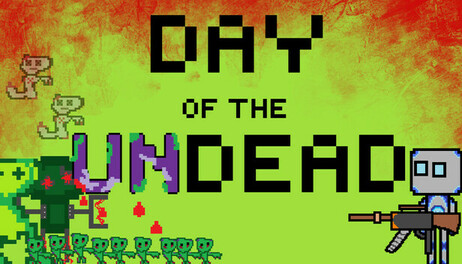 Купить Day of the Undead