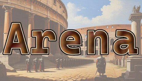Купить Arena
