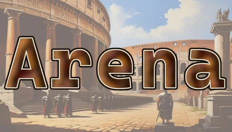 Купить Arena I % II
