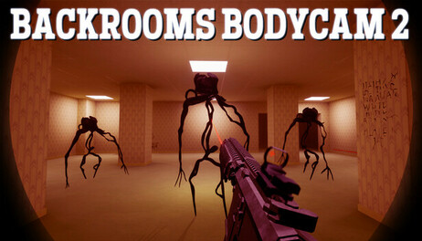 Купить Backrooms Bodycam 2