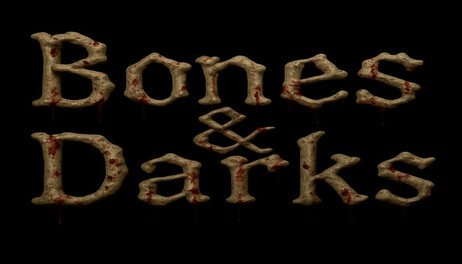 Купить Bones&Darks