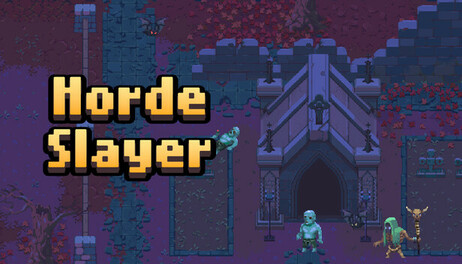 Купить Horde Slayer