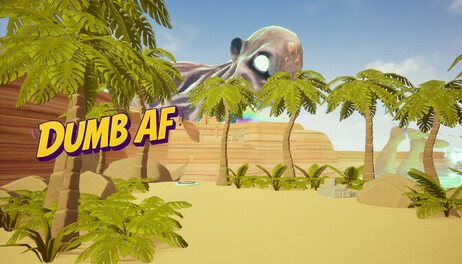 Купить Dumb AF