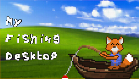 Купить My Fishing Desktop
