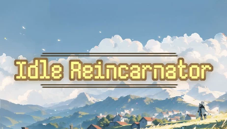 Купить Idle Reincarnator