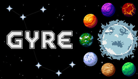 Купить Gyre
