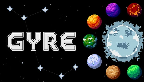 Купить Gyre