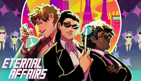Купить Eternal Affairs