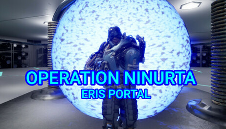 Купить Operation Ninurta - Eris Portal