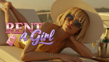Купить Rent a Girl
