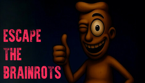 Купить EscapeTheBrainrot