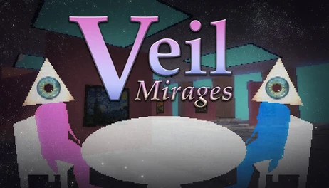 Купить Veil