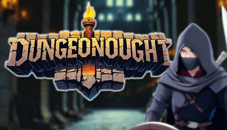 Купить Dungeonought
