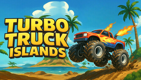 Купить Turbo Truck Islands