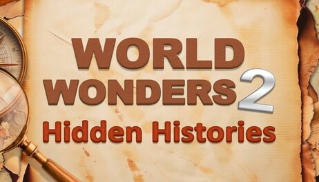 Купить World Wonders: Hidden Histories 2