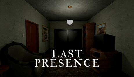 Купить Last Presence