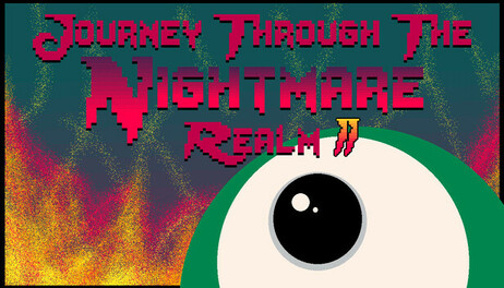 Купить Journey Through The Nightmare Realm II