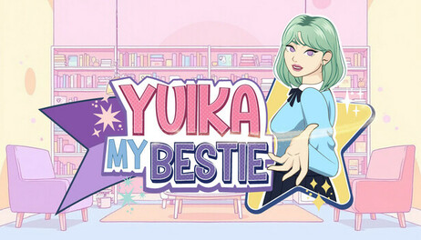 Купить Yuika My Bestie