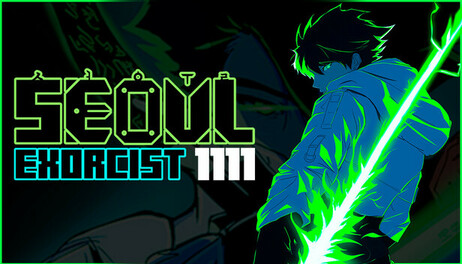 Купить Seoul Exorcist 1111