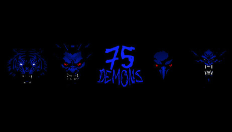 Купить 75 Demons