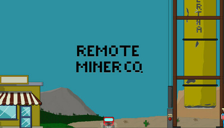 Купить Remote Miner co.