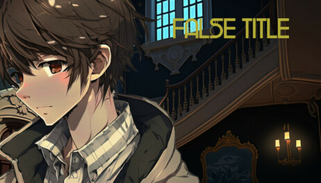 Купить False Title - RPG