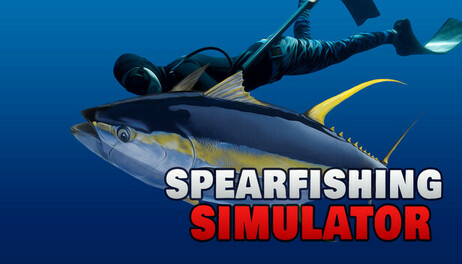 Купить Spearfishing Simulator