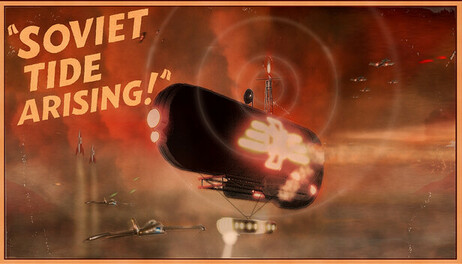 Купить Soviet Tide Arising!
