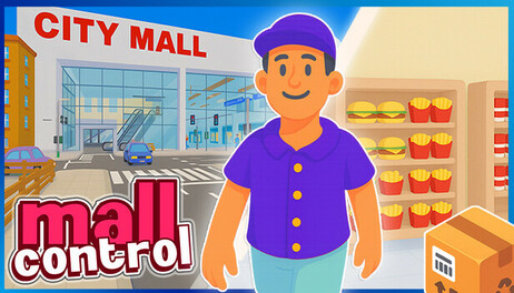 Купить Mall control