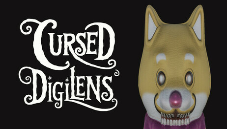 Купить Cursed Digilens