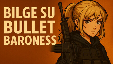 Купить Bilge Su Bullet Baroness