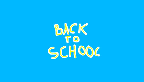 Купить Back To School