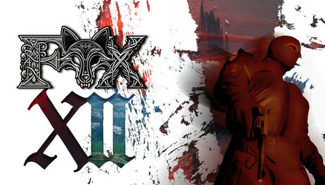 Купить FOX XII