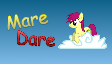 Купить MareDare