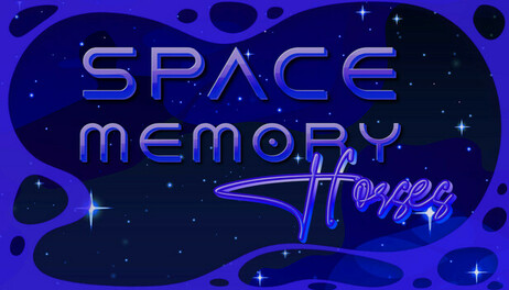 Купить Space Memory: Horses
