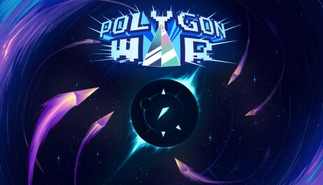 Купить Polygon War