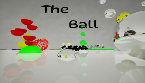 Купить The ball