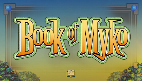 Купить Book of Myko